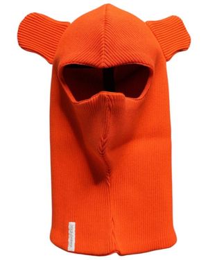 Dolce & Gabbana Accessories - Orange