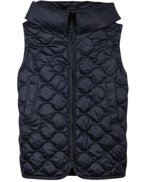 Luisa Cerano Waistcoats - Blue