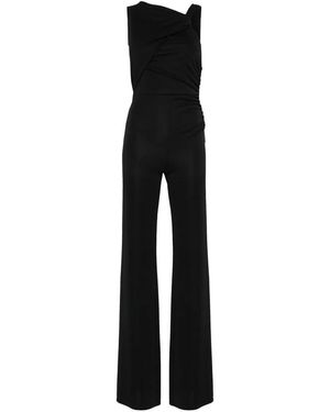 ANDAMANE Jumpsuits - Nero