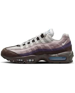 Nike Fitness ,Veelkleurig ,Air Max 95 Unearthed - Bruin