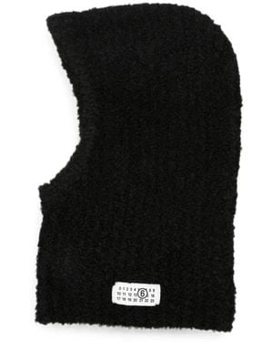 MM6 by Maison Margiela Accessories - Black