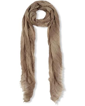 Cortana Scarves - Natural