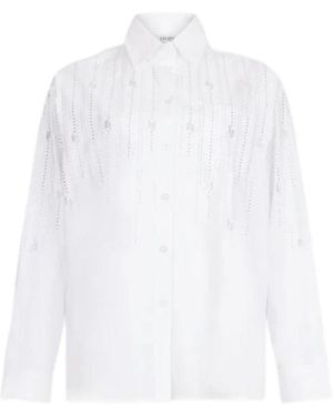 Liu Jo Shirts - Bianco