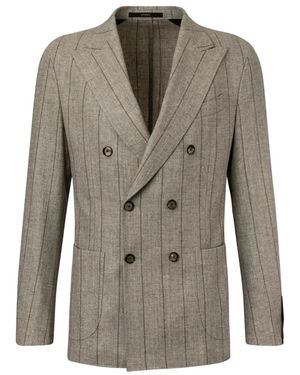Windsor. Blazers - Grigio