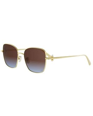 Dior Sunglasses - Yellow