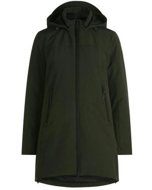 Betty Barclay Parka - Grün