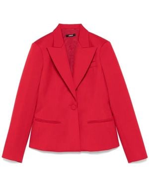 Amen Blazers - Red