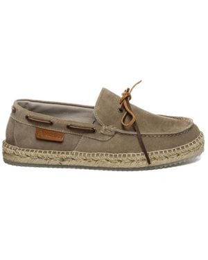 Espadrilles Espadrilles - Grigio