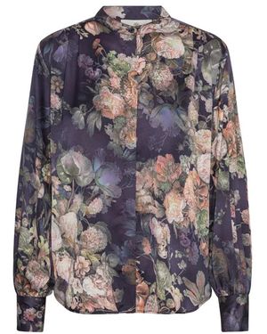 Karmamia Shirts - Blue