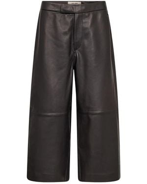 Mos Mosh Shorts - Grau