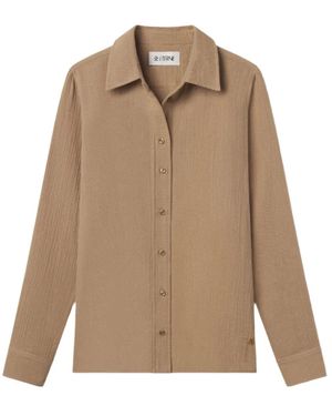 ÉTERNE Shirts - Neutro