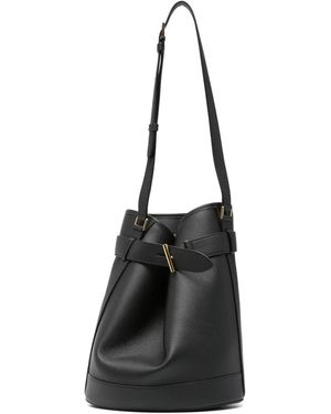 Tom Ford Bucket Bags - Nero