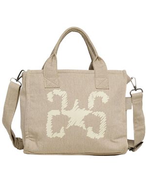 2Star Mini Bag - Mettallic