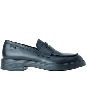 Camper Loafers - Blue