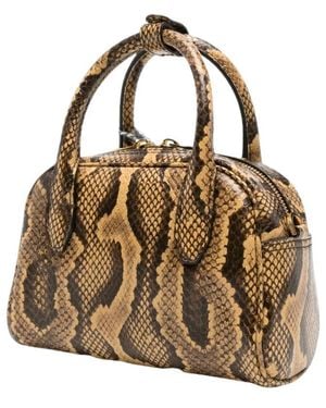 Amiri Mini Bags - Marrón