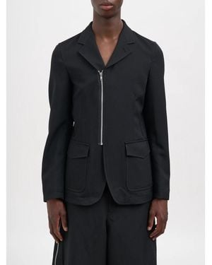 Comme des Garçons Blazers - Black
