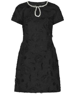 Bruuns Bazaar Party Dresses - Nero