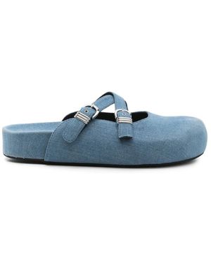 Vic Matié Mules - Blu