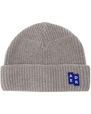 Adererror Beanies - Gris