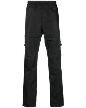 Givenchy Slim-Fit Trousers - Black
