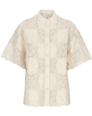 Zimmermann Shirts - Neutre