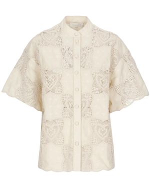 Zimmermann Shirts - Neutre