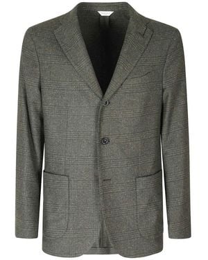 Boglioli Blazers - Vert