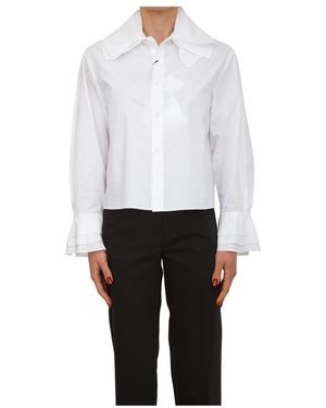 Marella Camicia - Weiß