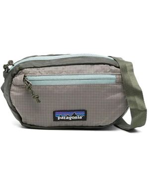 Patagonia Belt Bags - Grigio