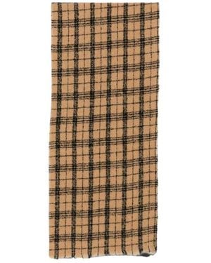 Destin Winter Scarves - Neutro