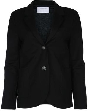 Harris Wharf London Blazers - Nero