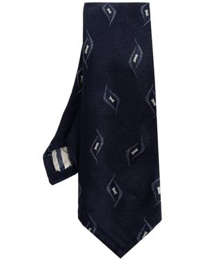 DSquared² Ties - Blu