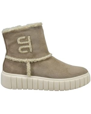 Bagatt Winter Boots - Naturel