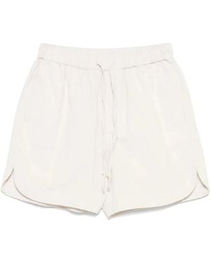 Autry Casual Shorts - White