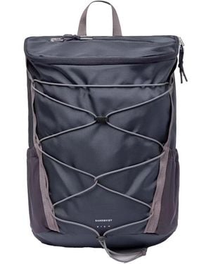 Sandqvist Backpacks - Blue
