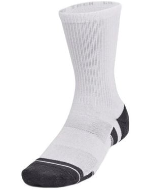 Under Armour Socks - Grey