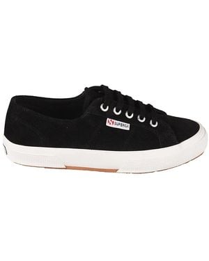 Superga Trainers - Black