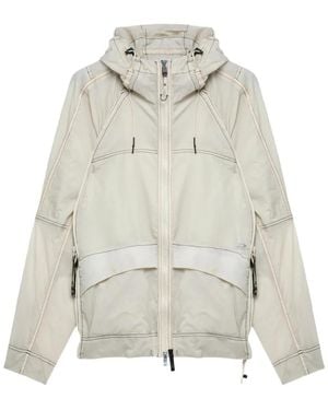 Oakley Latitude Veil Flow Jacket - Grijs