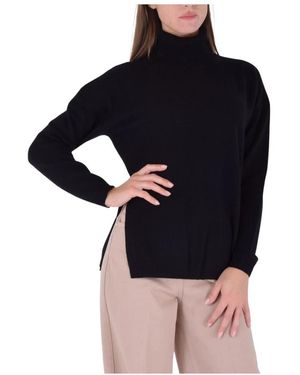 Kocca Turtlenecks - Blue