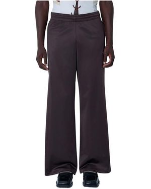 Martine Rose Sweatpants - Blauw