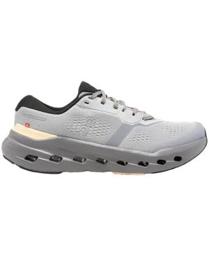 On Shoes Cloudrunner 3 - Grijs