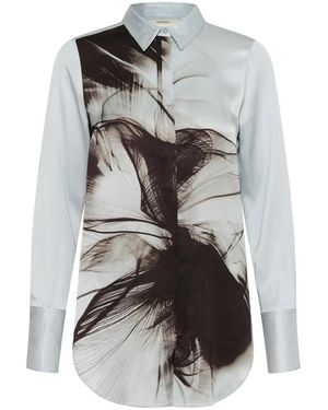 Inwear Shirts - Gris
