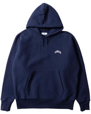 Edmmond Studios Hoodies - Blue