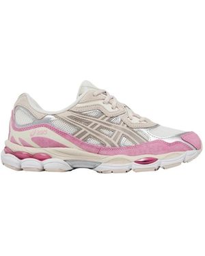 Asics Sneakers - Rosa