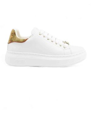 Alviero Martini 1A Classe Sneakers - Blanc