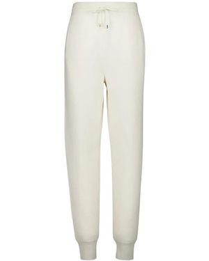 Tom Ford Sweatpants - Blanco