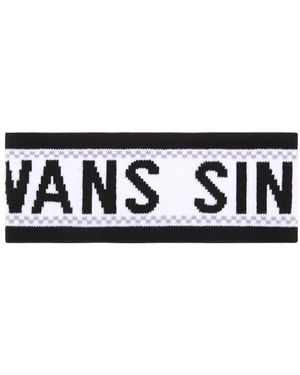 Vans Headbands - Noir