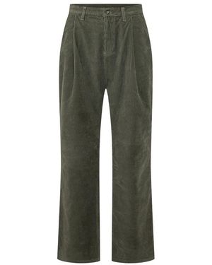 AMISH Broeken ,Groen ,Maglia