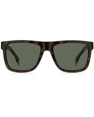 HUGO Sunglasses - Green