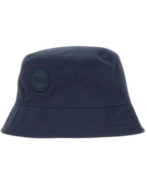 Colmar Bucket Hat - Blau